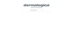 Desktop Screenshot of dermcal.com